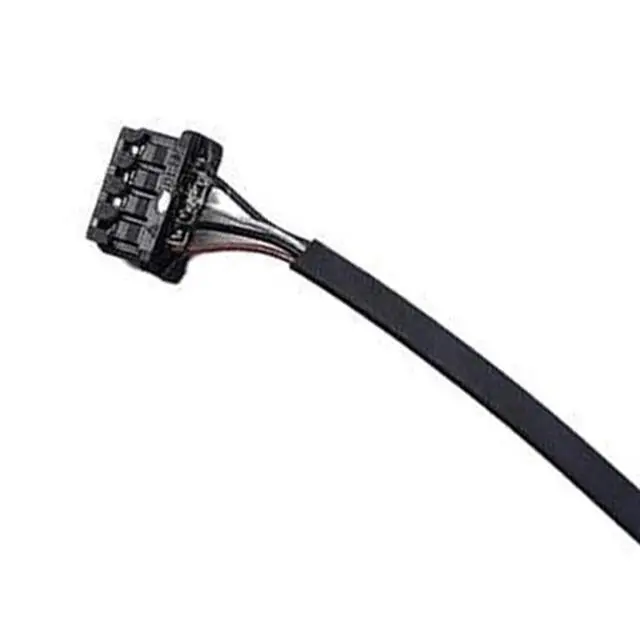 Alt view image 3 of 5 - CPU GPU Cooling Fans Suitable for HP Zbook 17 G3 G4 Series Laptop Cooler Fan 5V 0.5A 4 PIN 848377-001 DFS2001054M0T FGD9 848378-001 DFS561405PL0T FGDN (CPU)