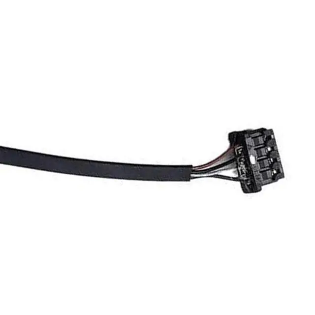 Alt view image 3 of 5 - CPU Cooling Fans Suitable for HP Zbook 15U G2 for EliteBook 745 750 G1 840 G1 G2 850 G2 Series Laptop Cooler Fan 5V 0.5A 4 PIN 730792-001 DFS200005050T FCBC
