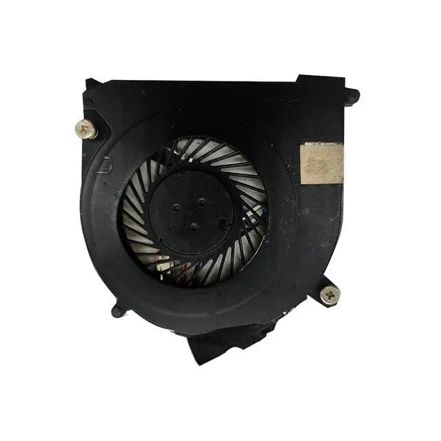 Alt view image 5 of 5 - CPU Cooling Fans Suitable for HP Zbook 15U G2 for EliteBook 745 750 G1 840 G1 G2 850 G2 Series Laptop Cooler Fan 5V 0.5A 4 PIN 730792-001 DFS200005050T FCBC