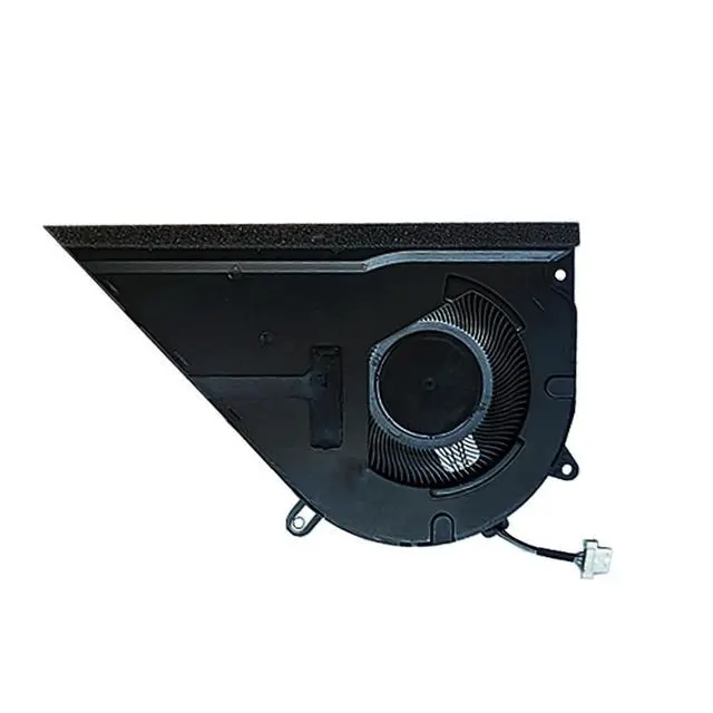 Alt view image 5 of 5 - CPU GPU Cooling Fans Suitable for HP Pavilion Integrated Graphic 15 15-EH 15-EG TPN-Q245 TPN-Q246 15-EG0102TX 15-EG0077TU Series Laptop Cooler Fan 5V 0.5A 4 PIN M14818-001 EG50040S1-1C209-S9A