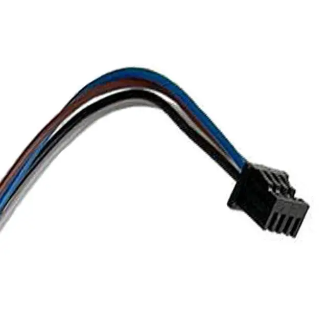 Alt view image 3 of 5 - CPU GPU Cooling Fans Suitable for HP OMEN 5 Air 15-DH 15T-DH TPN-C143 15T-DH000 15-DH001NR 15-DH002NR 15-DH0015NR 15-DH0006TX 15-DH0007TX 15-DH0008TX 15-DH0009TX 15-DH0161TX Series (CPU)