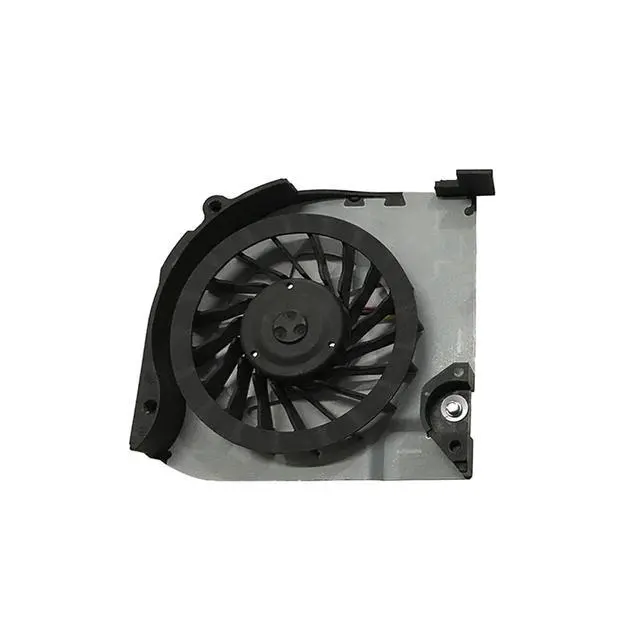 Alt view image 2 of 5 - CPU Cooling Fans Suitable for HP G32 G61 G71 CQ32 CQ61 CQ70 CQ71 DV3-4000 DV3-4100 DV3-4045 DM4-1000 DM4-1100 DM4-1300 DM4-2000 DMT4-2000D DM4-2100 HSTNN-179C Laptop KSB05105HA-9L05