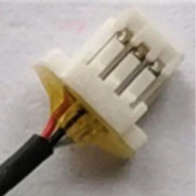 Alt view image 3 of 5 - CPU Cooling Fans Suitable for HP G32 G61 G71 CQ32 CQ61 CQ70 CQ71 DV3-4000 DV3-4100 DV3-4045 DM4-1000 DM4-1100 DM4-1300 DM4-2000 DMT4-2000D DM4-2100 HSTNN-179C Laptop KSB05105HA-9L05
