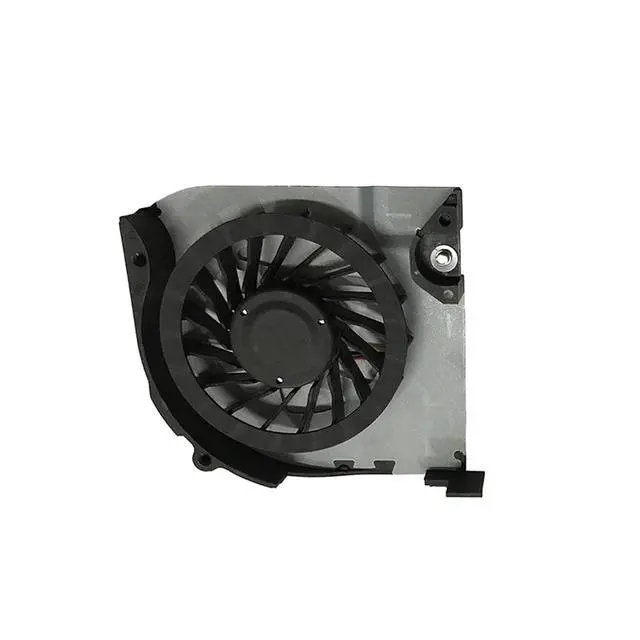 Alt view image 5 of 5 - CPU Cooling Fans Suitable for HP G32 G61 G71 CQ32 CQ61 CQ70 CQ71 DV3-4000 DV3-4100 DV3-4045 DM4-1000 DM4-1100 DM4-1300 DM4-2000 DMT4-2000D DM4-2100 HSTNN-179C Laptop KSB05105HA-9L05