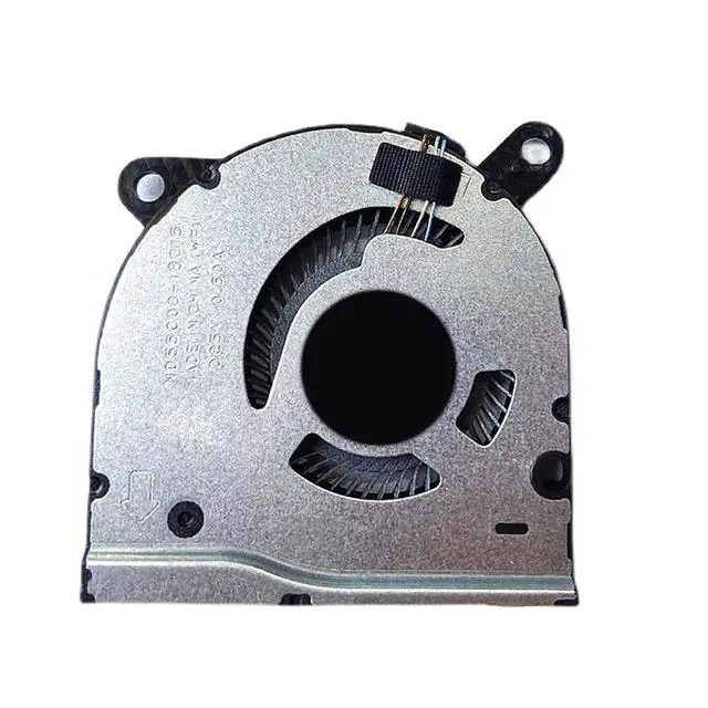 Main image of CPU Cooling Fans Suitable for HP Pavilion 13 13-an TPN-Q214 13-AN00XXTU Series Laptop Cooler Fan 5V 0.5A 4 PIN L41283-001 ND55C03-18C15