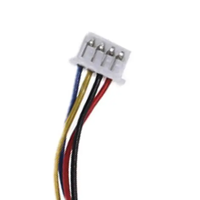 Alt view image 3 of 5 - CPU Cooling Fans Suitable for HP Zbook 15U G3 G4 for EliteBook 750 755 850 855 G3 Series Laptop Cooler Fan 5V 0.5A 4 PIN 821185-001 DFS501105PR0T FC9U