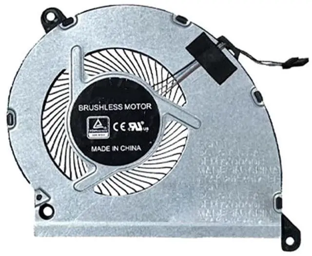 Main image of CPU Cooling Fans Suitable for LG 15UD70P-PX70K 15U70N-PR56K Series Laptop Cooler Fan 5V 0.5A 4 PIN DFS5K12115491