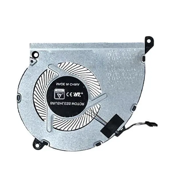 Alt view image 4 of 5 - CPU Cooling Fans Suitable for LG 15UD70P-PX70K 15U70N-PR56K Series Laptop Cooler Fan 5V 0.5A 4 PIN DFS5K12115491