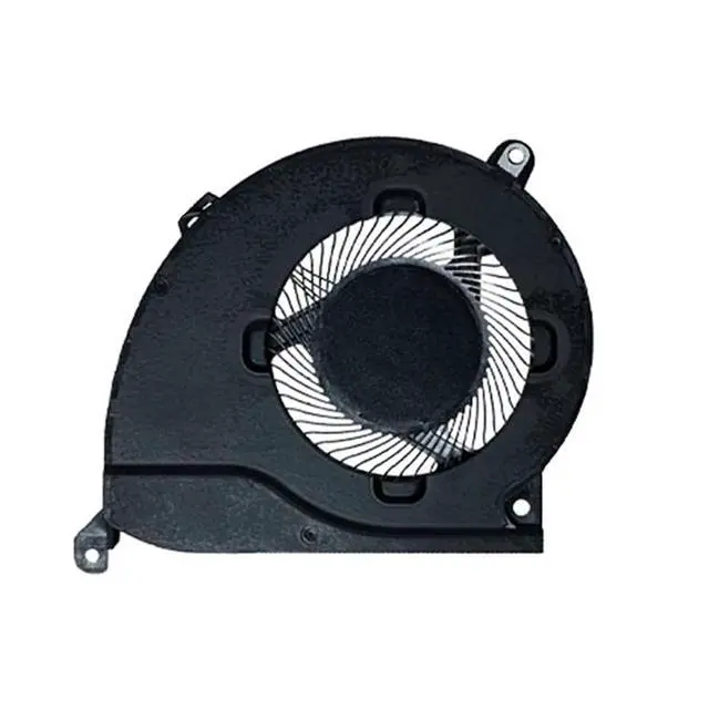 Alt view image 2 of 5 - CPU Cooling Fans Suitable for LG 15UD70P-PX70K 15U70N-PR56K Series Laptop Cooler Fan 5V 0.5A 4 PIN DFS5K12115491
