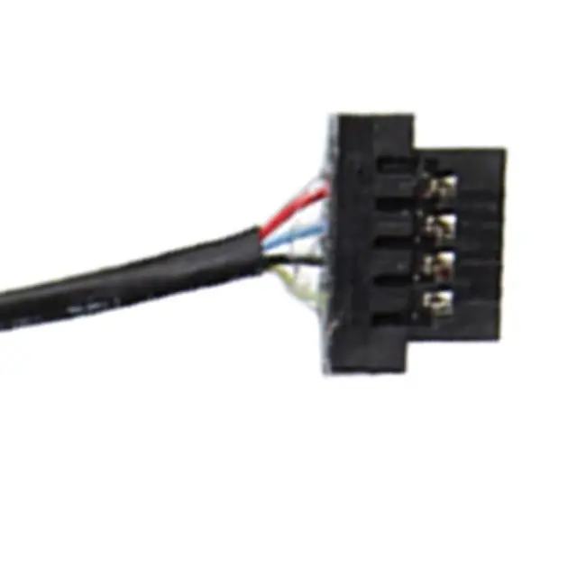 Alt view image 3 of 5 - CPU Cooling Fans Suitable for LG 15UD70P-PX70K 15U70N-PR56K Series Laptop Cooler Fan 5V 0.5A 4 PIN DFS5K12115491