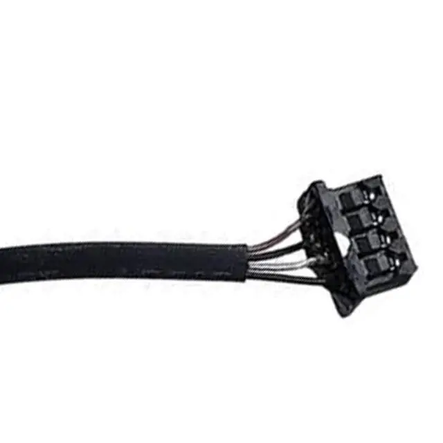 Alt view image 3 of 5 - CPU Cooling Fans Suitable for HP Zbook 14U G4 HSNI11C MT42 MT43 for EliteBook 580 G4 740 745 840 845 848 G3 G4 Series Laptop Cooler Fan 5V 0.5A 4 PIN NS65C00-14M16