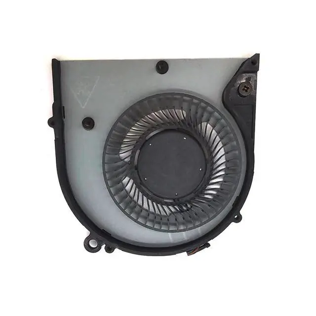 Alt view image 5 of 5 - CPU Cooling Fans Suitable for HP Zbook 14U G4 HSNI11C MT42 MT43 for EliteBook 580 G4 740 745 840 845 848 G3 G4 Series Laptop Cooler Fan 5V 0.5A 4 PIN NS65C00-14M16