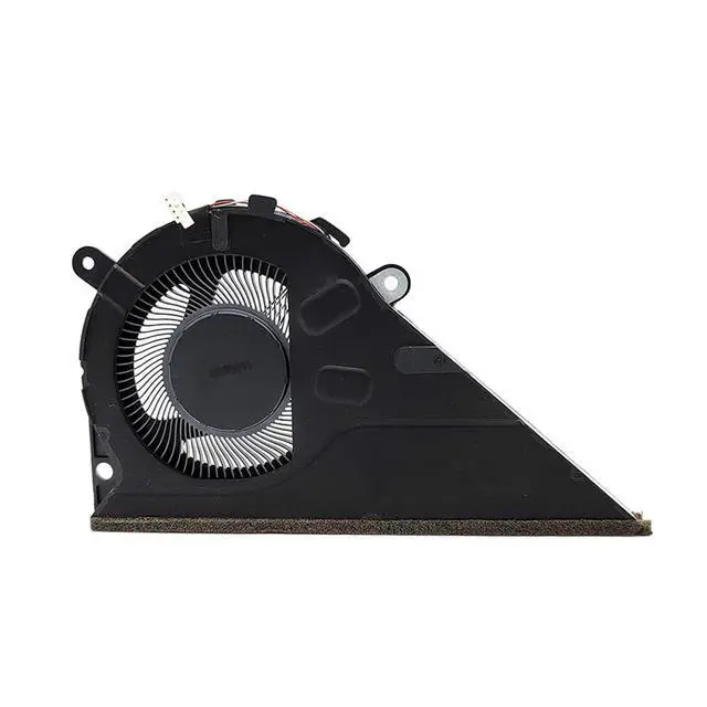 Alt view image 2 of 5 - CPU Cooling Fans Suitable for HP Pavilion Integrated Graphic 14 14-DV 14T-DV TPN-Q244 14T-DV000 14-DV0010WM 14-DV0003TX 14-DV0065ST 14-DV0097NR Laptop Cooler 5V 0.5A 4 PIN EG50040S1-CL40-S9A