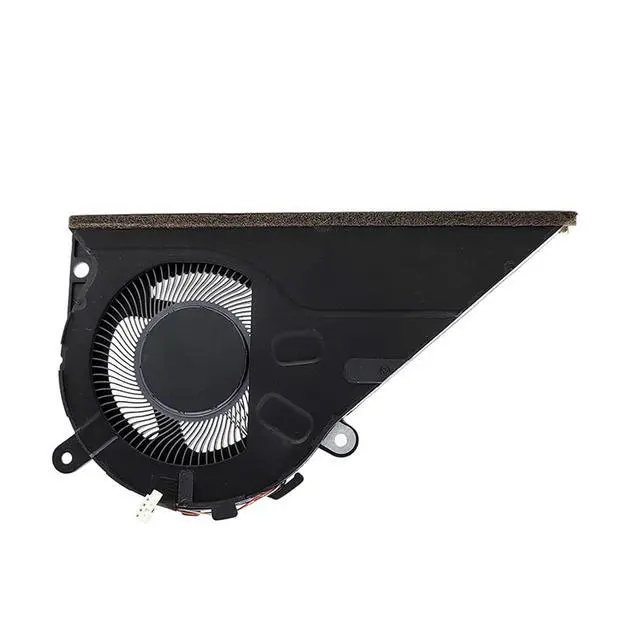 Alt view image 5 of 5 - CPU Cooling Fans Suitable for HP Pavilion Integrated Graphic 14 14-DV 14T-DV TPN-Q244 14T-DV000 14-DV0010WM 14-DV0003TX 14-DV0065ST 14-DV0097NR Laptop Cooler 5V 0.5A 4 PIN EG50040S1-CL40-S9A