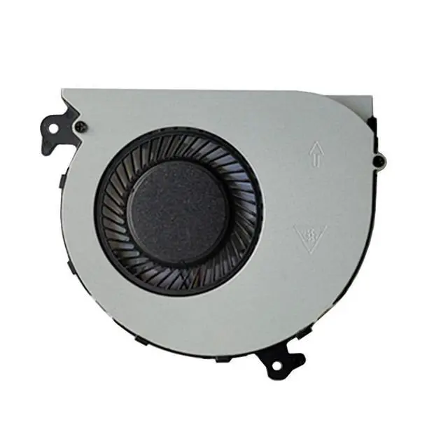 Alt view image 5 of 5 - CPU Cooling Fans Suitable for HP Spectre X360 13-4000 13-4100 14-U TPN-Q157 13-4102 13-4116TU 13-4115TU 13-4114TU 13-4113TU Series Laptop Cooler Fan 5V 0.4A 4 PIN 806504-001