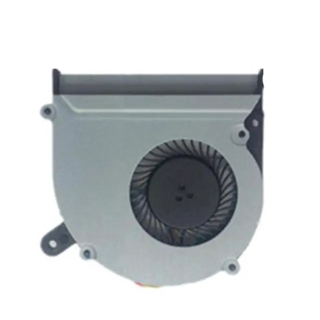 Alt view image 5 of 5 - CPU Cooling Fans Suitable for Asus F402 F402C F402CA F502 F502C F502CA S300 S300C S400 S400E S400C S400CA S500 S500C S500CA X402 X402E X402C X402CA X502 X502C X502CA Laptop KSB06105HB-AJ10