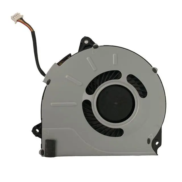 Alt view image 2 of 5 - CPU Cooling Fans Suitable for Le-novo G40 G50 G40-30 G50-30 G40-45 G50-45 G40-70 G50-70 G50-75 G40-80 G50-80 G50-70AT G50-70M Z40 Z50 Z40-70 Z50-70 V1000 V1070 V2000 Laptop DFS531005PL0T FGKG