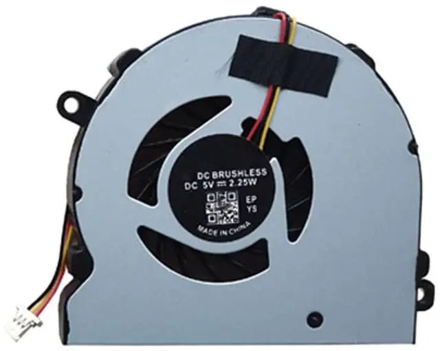 Main image of CPU Cooling Fan Suitable for Dell I*nspiron 15 5000 5441 5443 5442 5445 5447 5448 5542 5543 5545 5547 5548 5557 14MD-1628S 15mr-1528s for Vostro 14 3467 3468 3476 15 3567 3578 3576 Laptop Cooler