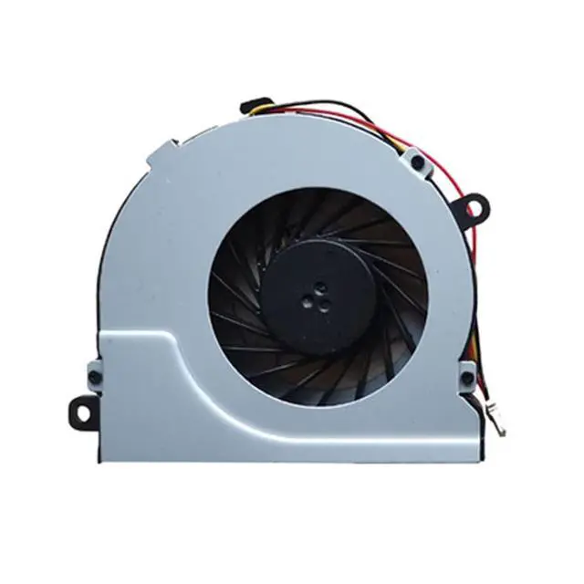 Alt view image 2 of 5 - CPU Cooling Fan Suitable for Dell I*nspiron 15 5000 5441 5443 5442 5445 5447 5448 5542 5543 5545 5547 5548 5557 14MD-1628S 15mr-1528s for Vostro 14 3467 3468 3476 15 3567 3578 3576 Laptop Cooler