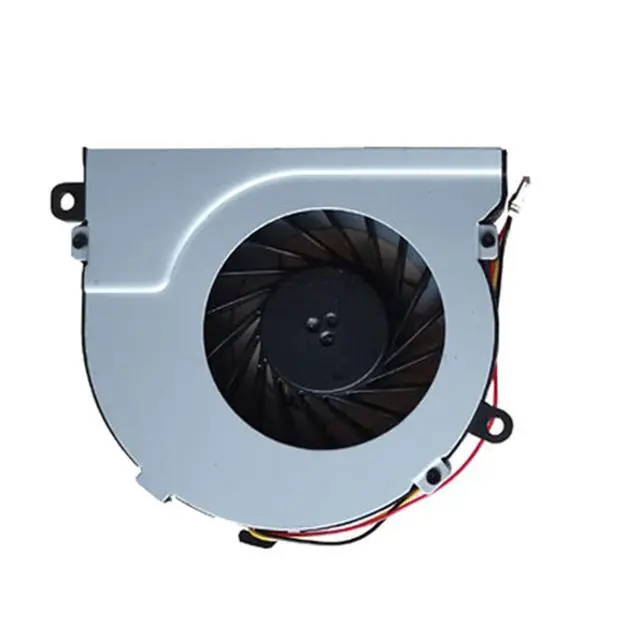 Alt view image 5 of 5 - CPU Cooling Fan Suitable for Dell I*nspiron 15 5000 5441 5443 5442 5445 5447 5448 5542 5543 5545 5547 5548 5557 14MD-1628S 15mr-1528s for Vostro 14 3467 3468 3476 15 3567 3578 3576 Laptop Cooler
