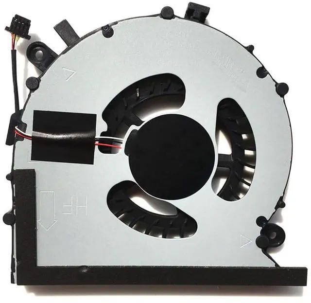 Main image of CPU Cooling Fans Suitable for Samsung NP500R5L NP550R5M NP550R5L NP500R4K NP500R4H Series Laptop Cooler Fan DFS200405080T FGHG 5V 0.5A 3 Wires 4 PIN