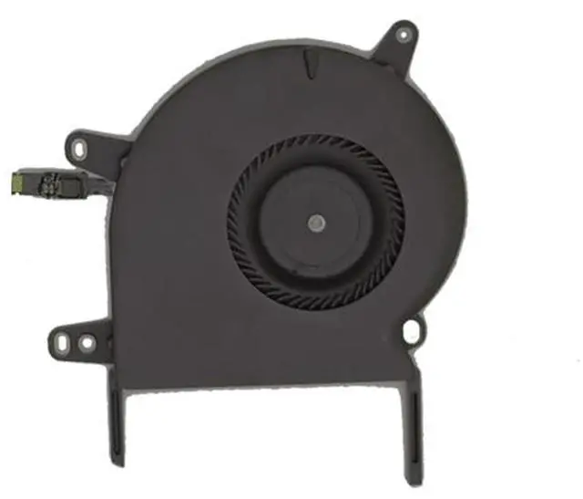 Main image of CPU Cooling Fans Suitable for Apple MacBookPro Retina 13" A2289 2020 Year A2338 2020-2022 Year Series Laptop Cooler Fan 610-00389 ND55C15-19F03 5V 0.5A Touch Bar Header