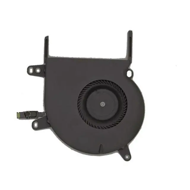 Alt view image 4 of 5 - CPU Cooling Fans Suitable for Apple MacBookPro Retina 13" A2289 2020 Year A2338 2020-2022 Year Series Laptop Cooler Fan 610-00389 ND55C15-19F03 5V 0.5A Touch Bar Header