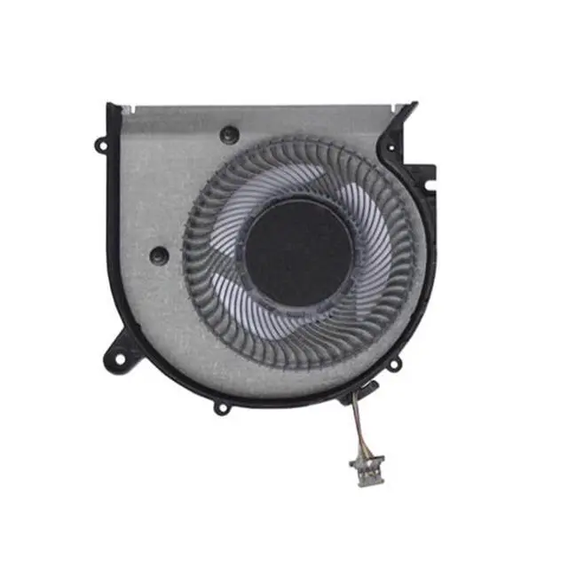 Alt view image 5 of 5 - CPU Cooling Fans Suitable for HP Envy 13 X360 13-AQ 13-AH TPN-W144 TPN-W136 13-AQ0005NR 13-AH0051WM 13-AQ0044NR 13-AQ1010NR 13-AQ1013DX 13-AH1025CL 13-AQ1075NR DFS541105FC0T FKHY