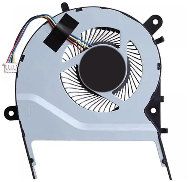 Main image of Fan for Asus X455 A455 R455LI F555 X555 X555L X555LJ X555LD X555LP X555LF X555SJ X555YI K555 K555L A555Y A555L A555LF A555LD A555LB A555LP A555UJ A555QG Y583 Y583L W509L W519L VM590L