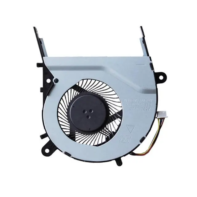 Alt view image 5 of 5 - Fan for Asus X455 A455 R455LI F555 X555 X555L X555LJ X555LD X555LP X555LF X555SJ X555YI K555 K555L A555Y A555L A555LF A555LD A555LB A555LP A555UJ A555QG Y583 Y583L W509L W519L VM590L