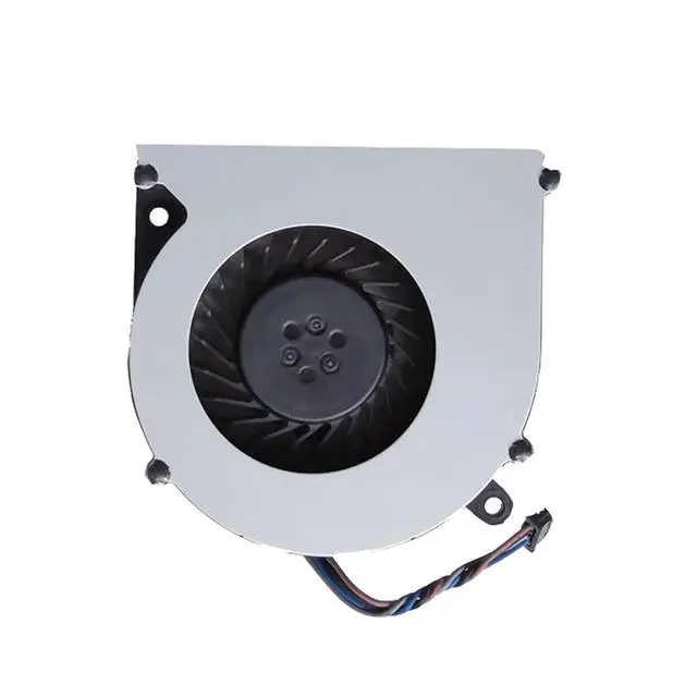 Alt view image 5 of 5 - CPU Cooling Fans Suitable for HP ProBook 4430S 4431S 4435S 4436S 4330S 4331S Series Laptop Cooler Fan 646358-001 UDQFRJA01D1N 5V 0.28A 4 PIN