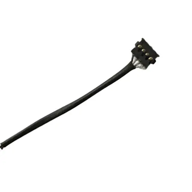 Alt view image 3 of 5 - CPU GPU Cooling Fans Suitable for HP Elite X2 1013 G3 12-C TPN-Q184 Series Laptop Cooler Fan 5V 0.5A 4 PIN ND55C02-17D12 ND55C02-17D13 (CPU)