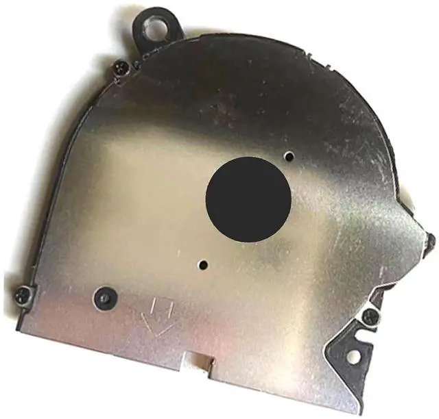 Main image of CPU GPU Cooling Fans Suitable for HP Elite X2 1013 G3 12-C TPN-Q184 Series Laptop Cooler Fan 5V 0.5A 4 PIN ND55C02-17D12 ND55C02-17D13 (GPU)