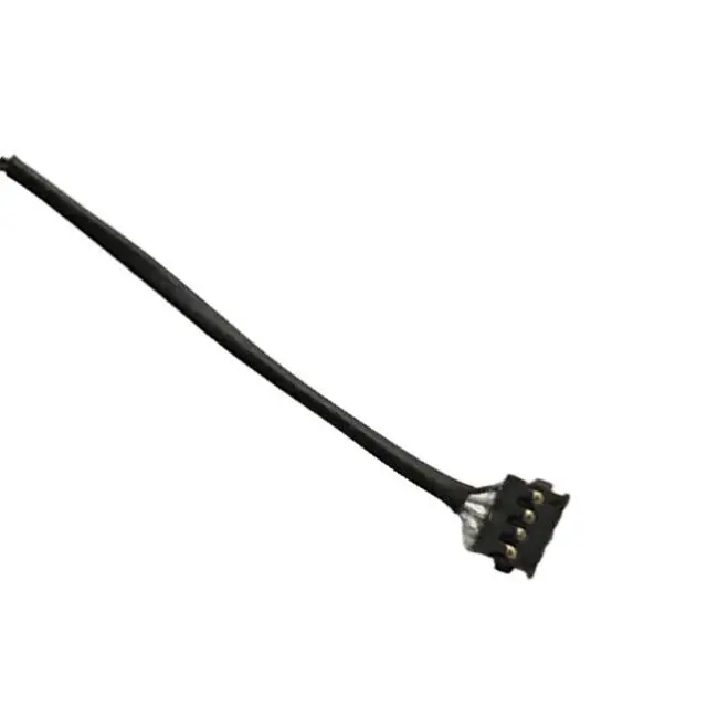 Alt view image 3 of 5 - CPU GPU Cooling Fans Suitable for HP Elite X2 1013 G3 12-C TPN-Q184 Series Laptop Cooler Fan 5V 0.5A 4 PIN ND55C02-17D12 ND55C02-17D13 (CPU+GPU)