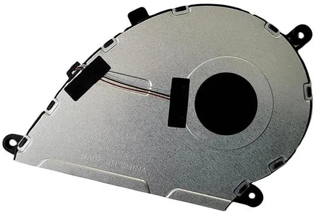 Main image of CPU Cooling Fans Suitable for HP Chromebook 14C-CA 14CT-CA Pro C640 TPN-Q239 14CT-CA00XX 14C-CA00XX Series Laptop Cooler Fan 5V 0.5A 4 PIN ND55C63-19J16 M08972-001