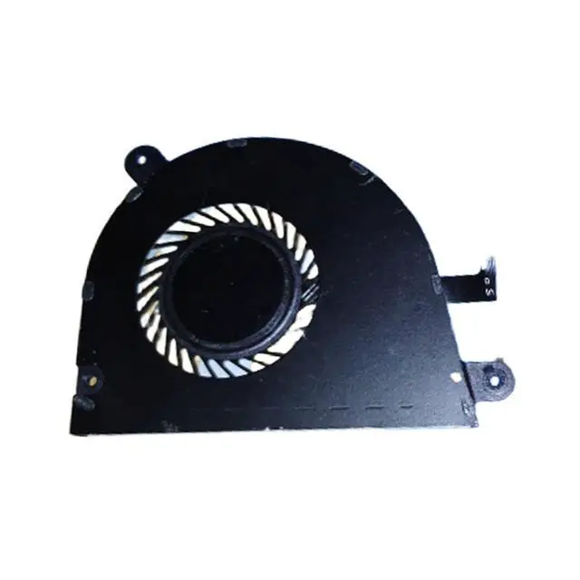 Alt view image 2 of 5 - CPU Cooling Fans Suitable for Razer Blade Stealth RZ09-0196 RZ09-0168 RZ09-01962E12 RZ09-01963E32 RZ09-01682E10 Series Laptop Cooler Fan FN0570-SP084R3BL 5V 0.5A 4 PIN