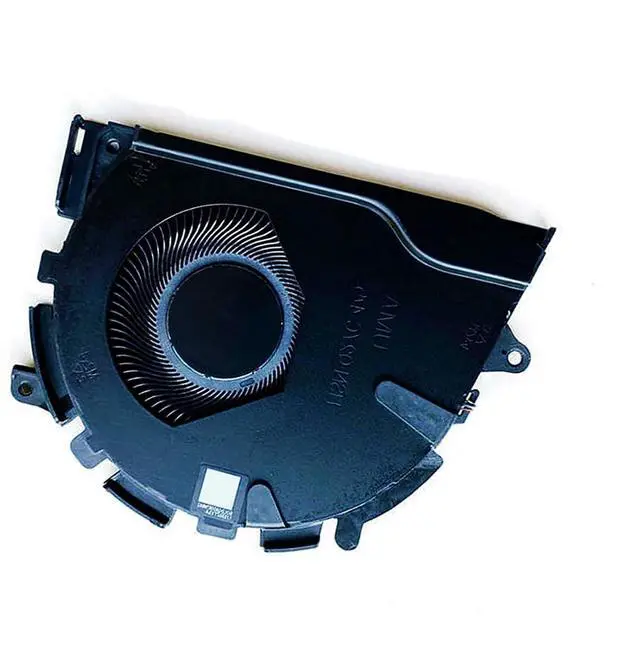 Alt view image 5 of 5 - CPU Cooling Fans Suitable for HP Probook 455R G8 440 450 455 650 G8 G9 ZHAN66 PRO G4 HSN-Q27C-4 TPN-Q31C HSN-Q32C-4 HSN-Q32C-5 HSN-Q33C-4 Series Laptop Cooler Fan EG70040S1-C130-S9A