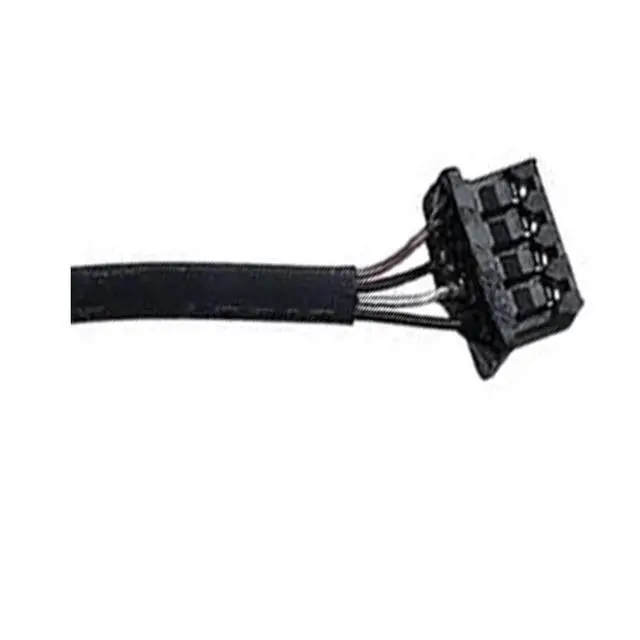 Alt view image 3 of 5 - CPU Cooling Fans Suitable for HP OMEN GangMing X 17-AP 17T-APTPN-Q197 17-AP010NR 17-AP020NR 17-AP051NR 17-AP052NR 17-AP092MS 17T-AP000 Series Laptop Cooler Fan 0FJ9A0000H