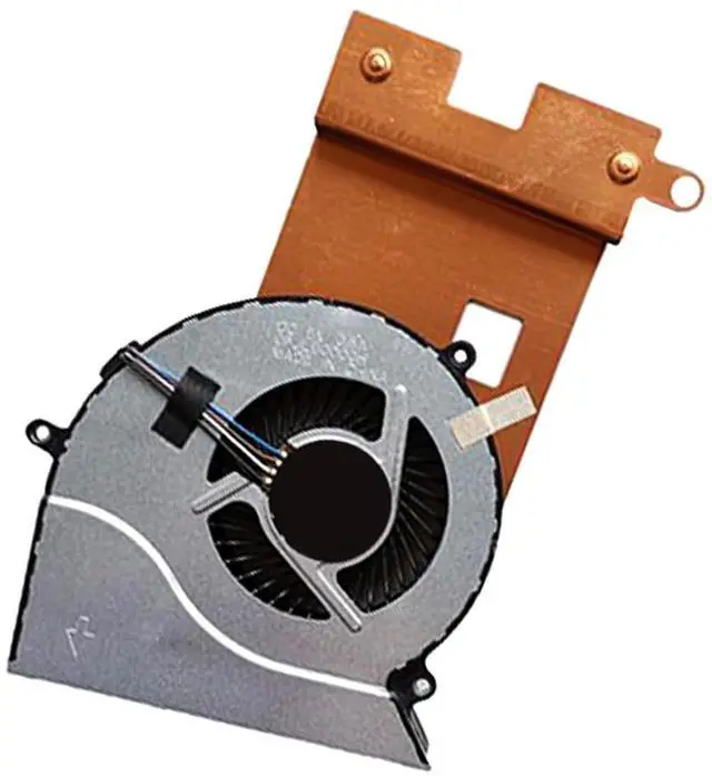 Main image of CPU GPU Cooling Fans Suitable for HP Omen 3 4 Plus 17-CE 17-an TPN-Q195 17-CE1013DX 17-AN101TX 17-AN012DX 17-AN013TX 17-AN014TX Series Laptop Cooler Fan 5V 0.5A 4 PIN 931576-001 931577-001 (CPU)