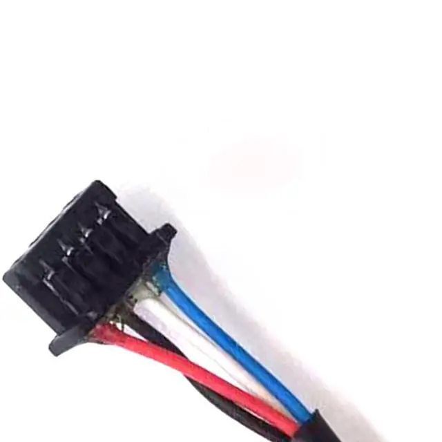 Alt view image 3 of 5 - CPU Cooling Fans Suitable for HP 240 246 G7 14-CF 14-CK 14-CM 14-DA 14-DK 14-MA 14S-CF 14S-DP 14S-DK 14Q-CS 1TPN-I130 TPN-I131 TPN-I132 TPN-I135 TPN-I136 Series Laptop Cooler Fan PB7606S05US2