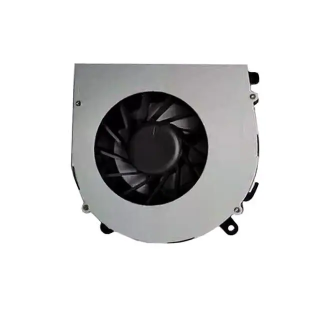 Alt view image 5 of 5 - CPU Cooling Fans Suitable for Clevo P150 P150SM P150EM P150HM P151SM P151HM P170 P170EM P170SM P170HM P370 W370 W370SK P570 760M 750S NP8130 NP8150 NP8170 NP9150 Series Laptop Fan (GPU)
