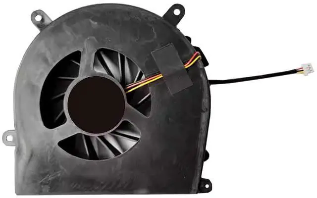Main image of CPU Cooling Fans Suitable for Clevo P150 P150SM P150EM P150HM P151SM P151HM P170 P170EM P170SM P170HM P370 W370 W370SK P570 760M 750S NP8130 NP8150 NP8170 NP9150 Series Laptop Fan (GPU)