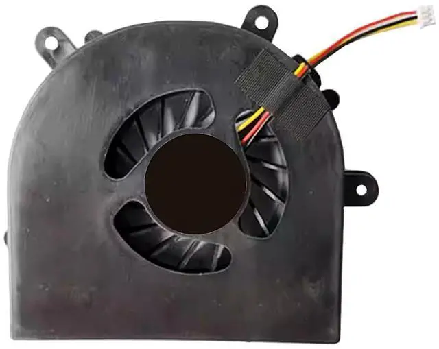 Main image of CPU Cooling Fans Suitable for Clevo P150 P150SM P150EM P150HM P151SM P151HM P170 P170EM P170SM P170HM P370 W370 W370SK P570 760M 750S NP8130 NP8150 NP8170 NP9150 Series Laptop Fan (CPU)