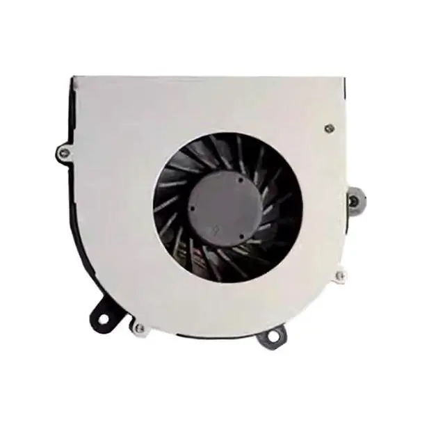 Alt view image 5 of 5 - CPU Cooling Fans Suitable for Clevo P150 P150SM P150EM P150HM P151SM P151HM P170 P170EM P170SM P170HM P370 W370 W370SK P570 760M 750S NP8130 NP8150 NP8170 NP9150 Series Laptop Fan (CPU)