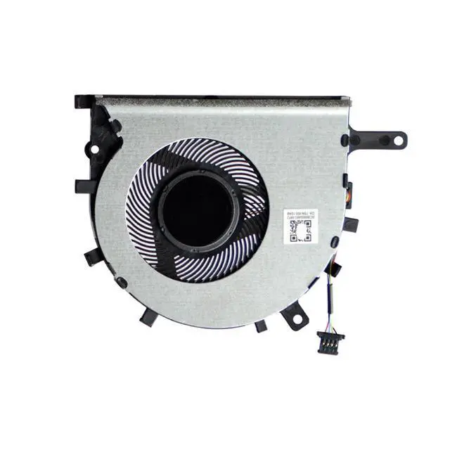 Alt view image 5 of 5 - CPU Cooling Fans Suitable for ASUS ADOL14 ADOL14F ADOL14FA A403F X403F X403FA S403F Series Laptop Cooler Fan DFS5K12115491G FLCC 5V 0.5A 4 PIN