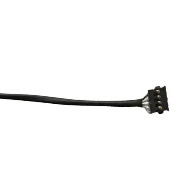 Alt view image 3 of 5 - CPU GPU Cooling Fans Suitable for HP Elite X2 1013 G3 12-C TPN-Q184 Series Laptop Cooler Fan 5V 0.5A 4 PIN ND55C02-17D12 ND55C02-17D13 (GPU)