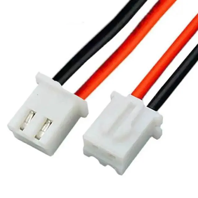 Alt view image 6 of 7 - 80MM DC24V 0.14A 3.4W 8025 Speed 4200RPM KD2408PTB1-6A 8cm Inverter Cooling Fan 80 * 80 * 25MM Switch Cooling Fan (2pin)
