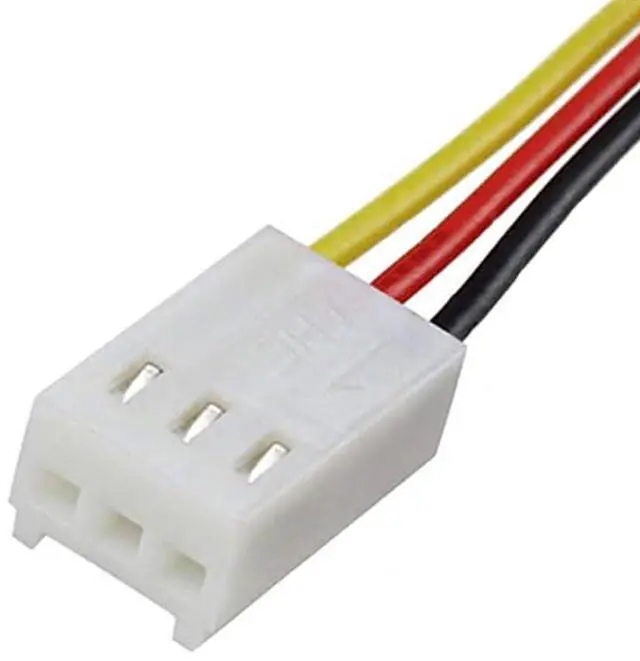Alt view image 6 of 7 - 90MM Fan DC12V 0.45A Ultra Slim 9015 AFC0912DB 9CM PWM Speed Control Case Computer CPU Fan 90 * 90 * 15mm Speed 3800RPM 3pin