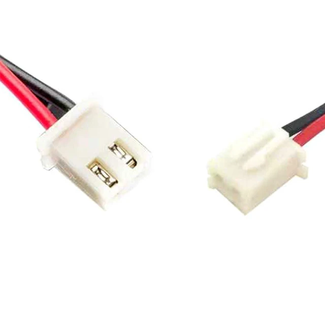 Alt view image 4 of 7 - 80MM Fan DC24V 0.51A 12W FFB0824SHE 8038 8CM 80 * 80 * 38MM 4900RPM High Airflow Dual Ball Inverter Fan(2pin)