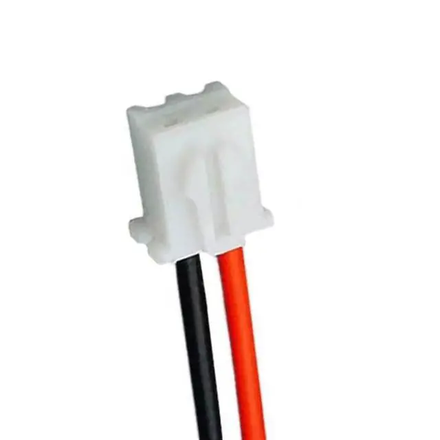 Alt view image 5 of 7 - 80MM Fan DC15V 0.30A 4.5W LD158025S Diameter 8cm X7-250 Small Electric Welder High Airflow Cooling Fan 3800RPM 80 * 80 * 25mm(2pin)